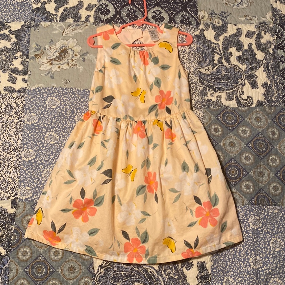 Girls Dress